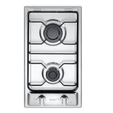 Elba EHS 321D1 S 2-Burner Gas Hob (30CM)